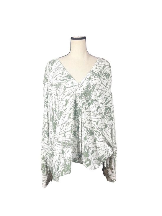 Nordstrom Tops - Nordstrom Plus Size Blouse